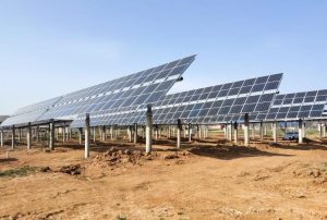 Tongwei: Fostering Sustainable Energy Solutions