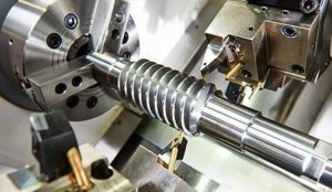 Sourcing China Machining Parts: What to Look For?