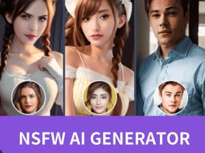 AI NSFW Generators and the Quest for Realistic Content