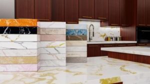 Why Opt for Rounded Countertops?